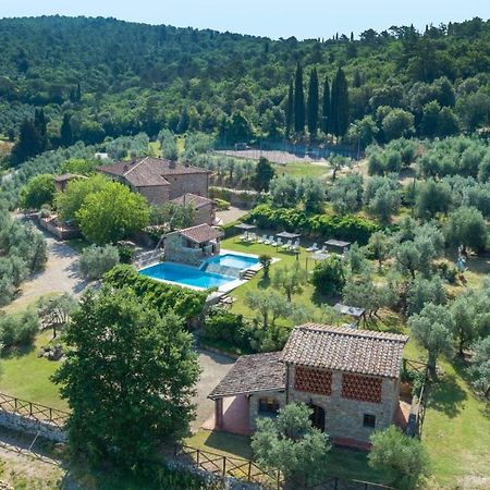 Casale La Valle Pergine Valdarno Εξωτερικό φωτογραφία