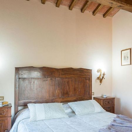 Casale La Valle Pergine Valdarno Δωμάτιο φωτογραφία