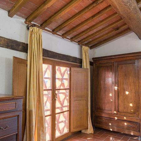 Casale La Valle Pergine Valdarno Δωμάτιο φωτογραφία