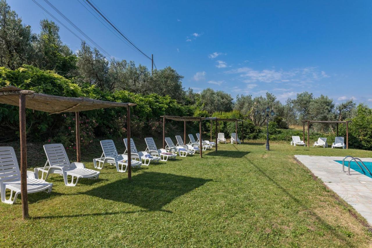 Casale La Valle Pergine Valdarno Εξωτερικό φωτογραφία