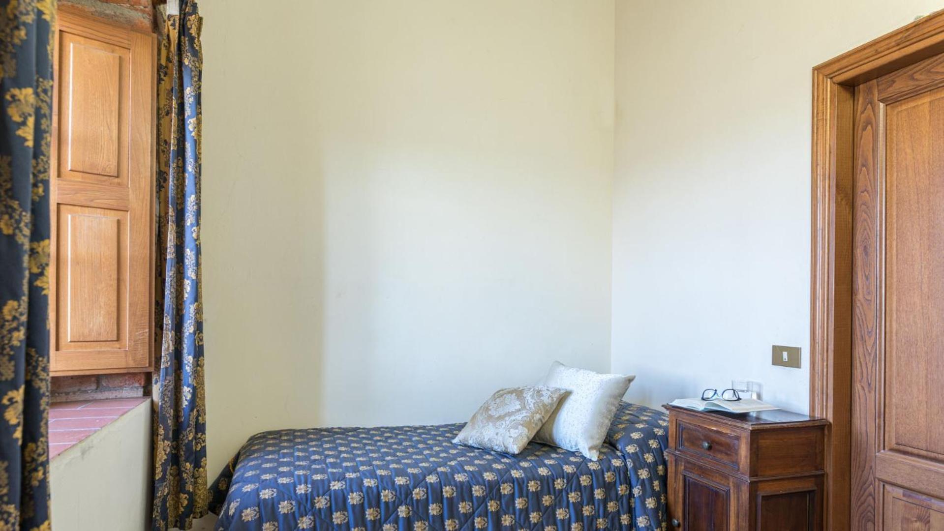 Casale La Valle Pergine Valdarno Δωμάτιο φωτογραφία