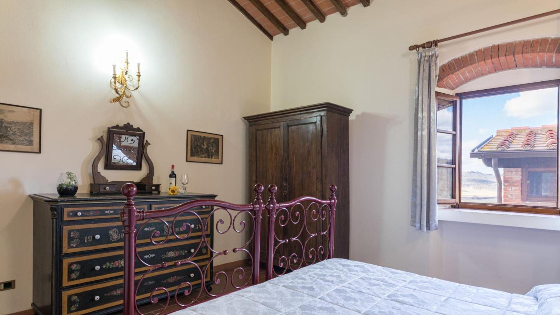Casale La Valle Pergine Valdarno Δωμάτιο φωτογραφία